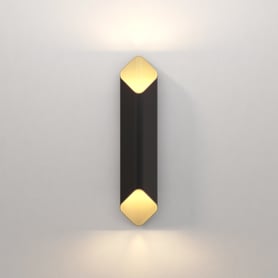 Ako 600 DALI (1481005) in Negro Mate / Oro