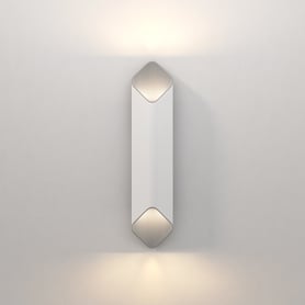Ako 600 DALI (1481030) in Matt White / Silver
