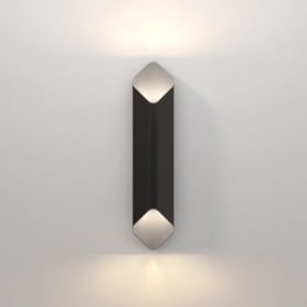 Ako 600 Phase (1481041) in Matt Black / Silver