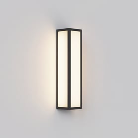 Salerno LED (1178012) in Strukturiertes Schwarz