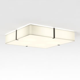 Elba Square 700 Shade (5042026) in Weißer Stoff
