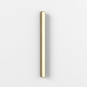 Atticus 900 2700K (1440035) in Matt Brushed Brass