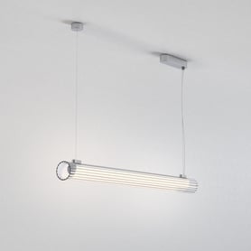 io Pendant 1000 2700K (1409078) in Polished Chrome