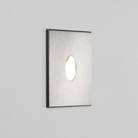 Tango LED 3000K (1175002) in Acciaio Inox Spazzolato