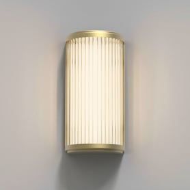 Versailles 250 Phase Dimmable 2700K (1380112) in Matowe Złoto