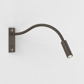 Leo Switched LED 3000K (1295003) in Bronce
