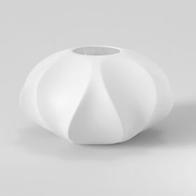 Flow 500 Shade (5049002) in Fibre Blanc