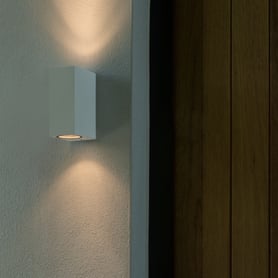 Chios 150 (1310006) in Textured White - Insitu