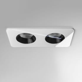 Vetro Twin (1254015) in Blanco