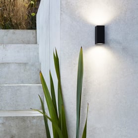 Chios 150 (1310004) in Negro Texturizado - Insitu
