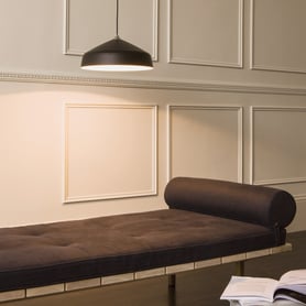 Ginestra 400 (1361012) in Matt White - Insitu