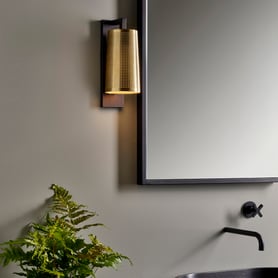 Lago 280 (1297007) in Bronze - Insitu