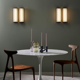 Versailles 400 Phase Dimmable 3000K (1380029) in Cromo Pulido - Insitu