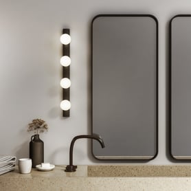 Cabaret 4 II (1087007) in Mattschwarz - Insitu