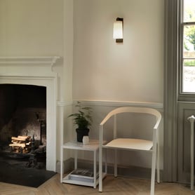 Lago 280 (1297009) in Nero Opaco - Insitu