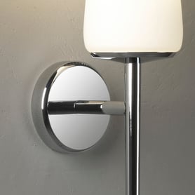 Beauville (1388001) in Polerowany Chrom - Insitu