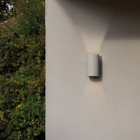 Dunbar 160 LED (1384020) in Béton Gris - Insitu