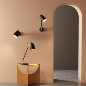 Atelier Grande (1224016) in Matt Black - Insitu