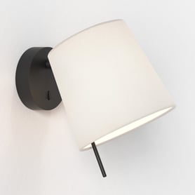 Mitsu Wall (1394008) in Matt Black