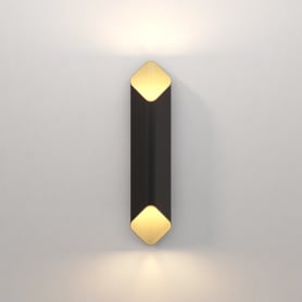 Ako 600 DALI (1481005) in Negro Mate / Oro