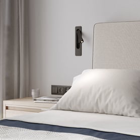 Keta (1437020) in Matt Black - Insitu