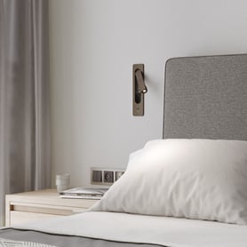 Keta USB-C (1437037) in Bronze - Insitu