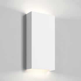 Tile 170 Tall Phase (1493005) in Blanco Mate