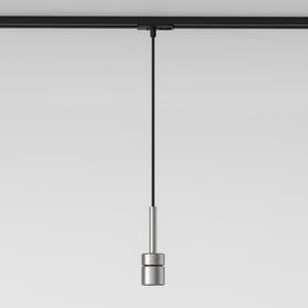 Track Pendant 230V, Níquel Mate (1184035)