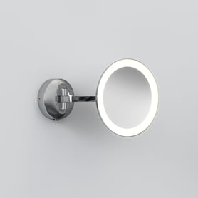 Mascali Round LED (1373020) in Polished Chrome
