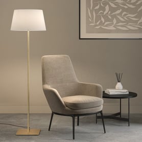 Beaumont Floor (1480009) in Mattgold - Insitu