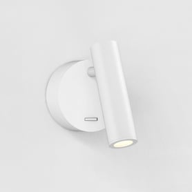 Enna Surface LED (1058225) in Blanc Mat