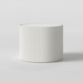 Drum 210 Shade (5016093) in Weißer Stoff