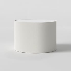 Drum 300 Shade (5016095) in Weißer Stoff