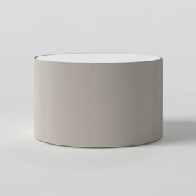 Drum 420 Shade (5016096) in Szara Tkanina