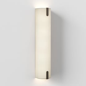 Elba Wall 600 Shade (5042017) in Szara Tkanina