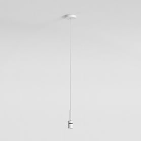 Ceiling Pendant, Blanco Mate (1184056)