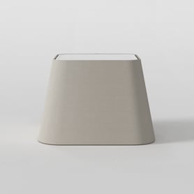 Soft Square 290 Shade (2 Pack) (5050003) in Tela Color Masilla