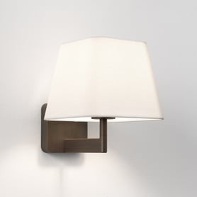 Soft Square 200 Shade on Beaumont Wall