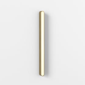 Atticus 900 3000K (1440019) in Matt Brushed Brass