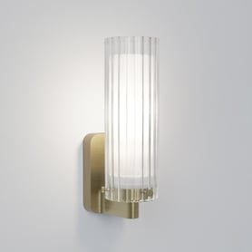 Ottavino Wall (1411011) in Matt Brushed Brass