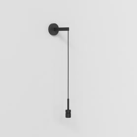 Wall Pendant (1184040) in Matowy Czarny