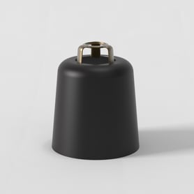 Camden 220 (Shade only) (5051001) in Matt Black