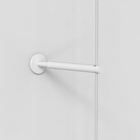 Pendant Wall Arm, Mattweiß (6029009)