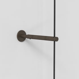 Pendant Wall Arm, Bronce (6029012)