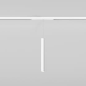 Can 30 Pendant 48V Track DALI (1396045) in Matt White