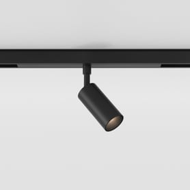 Can 30 Spot 48V Track DALI (1396046) in Matt Black