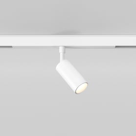 Can 30 Spot 48V Track DALI (1396047) in Matt White