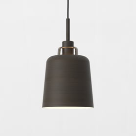 Camden 220 Shade (5051003) in Bronzo