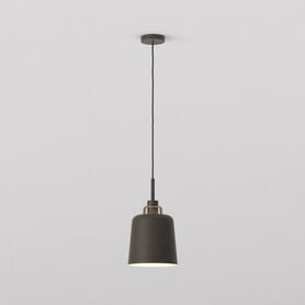 Camden 220 Pendant (4005152) in Mattweiß