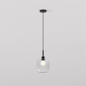 Curve 220 Pendant (4005186) in Bronze